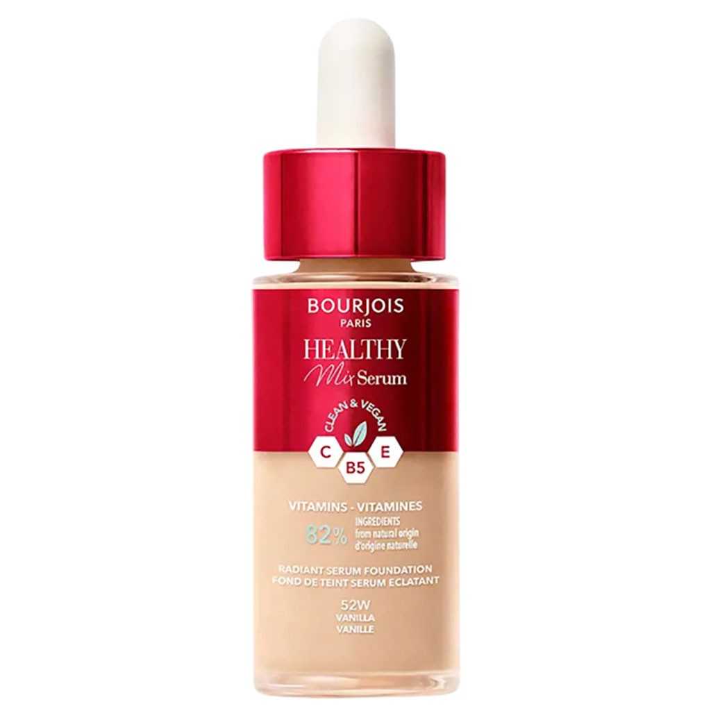 Bourjois Healthy Mix Serum Makeup Foundation