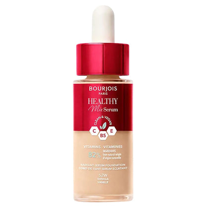 Bourjois Healthy Mix Serum Makeup Foundation
