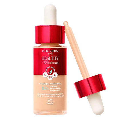 Bourjois Healthy Mix Serum Makeup Foundation