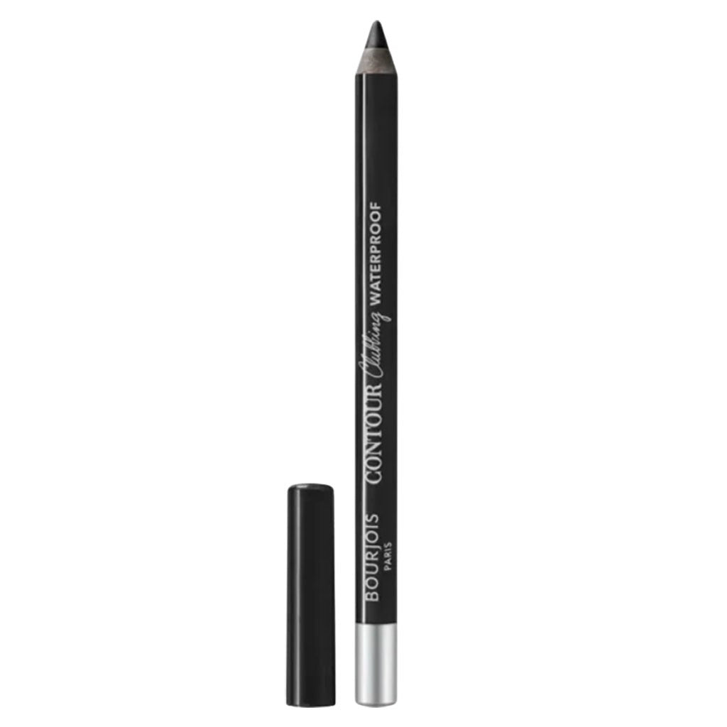 Bourjois Contour Clubbing Waterproof Eyeliner 41 Black Party