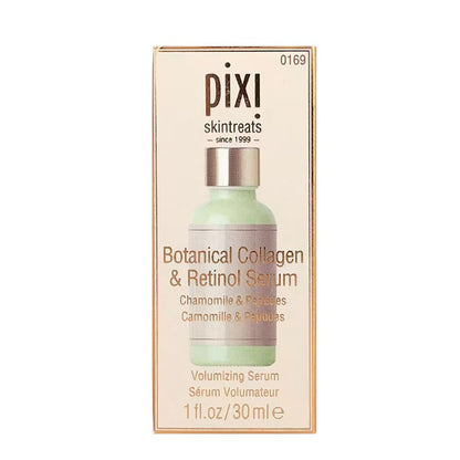 Pixi Beauty Botanical Collagen And Retinol Serum