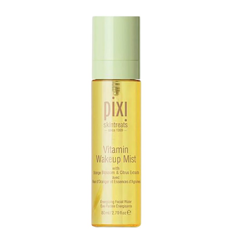 Pixi Toning Face Spray Vitamin Wakeup Mist