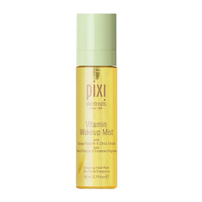 Pixi Toning Face Spray Vitamin Wakeup Mist