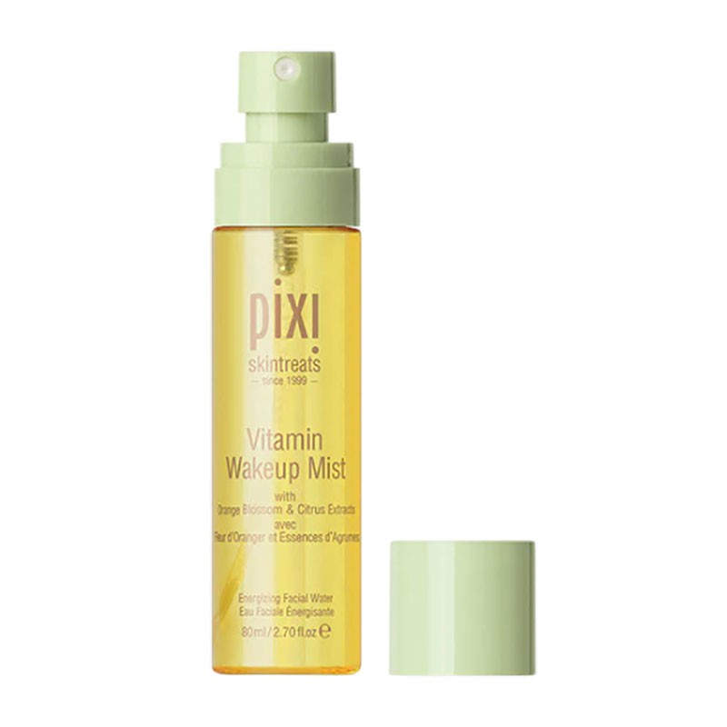 Pixi Toning Face Spray Vitamin Wakeup Mist
