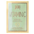 Pixi Vitamin C Energizing Infusion Sheet Mask