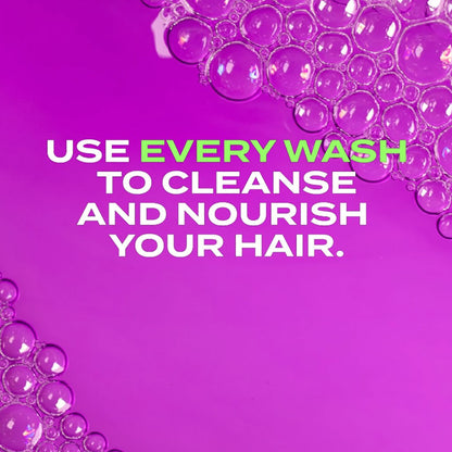 Bleach London Beer Follicle Fortifying Vitamin Conditioner