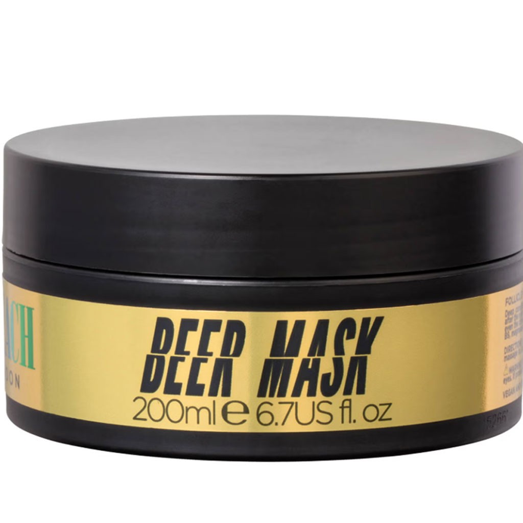 Bleach London Beer Mask