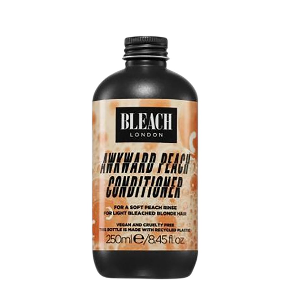 Bleach London Awkward Peach Conditioner