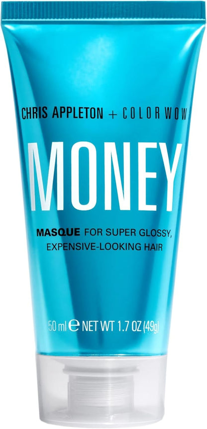 Color Wow and Chris Appleton Money Masque
