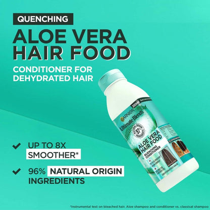 Ultimate Blends Aloe Vera Hair Food Quenching Conditioner