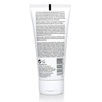 Color Security Conditioner For Fine-To-Normal Hair