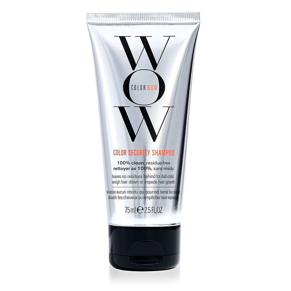 Color Wow Color Security Shampoo