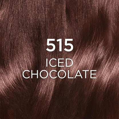 Casting Creme Gloss Conditioning Color 515 Iced Chocolate