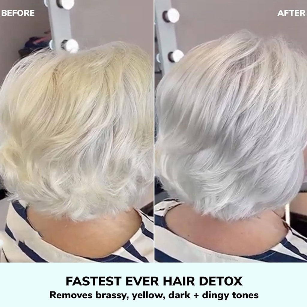 Color Wow Dream Filter Pre Shampoo Mineral Remover