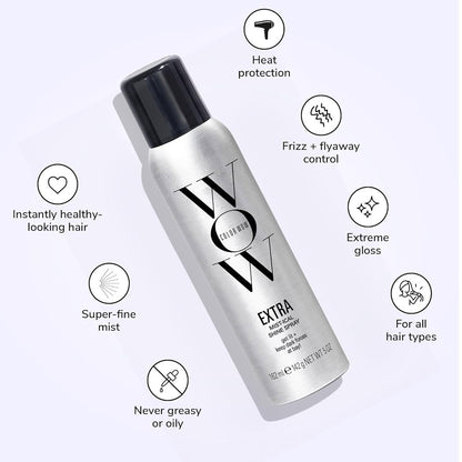 Color Wow Extra Mist-ical Shine Spray