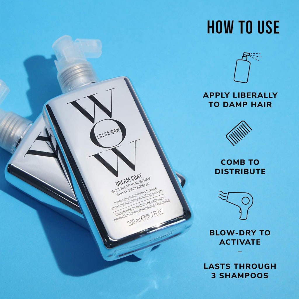 Dream Coat Supernatural Spray