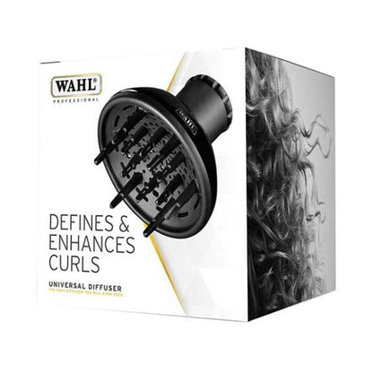 Define And Enhances Curls Universal Diffuser
