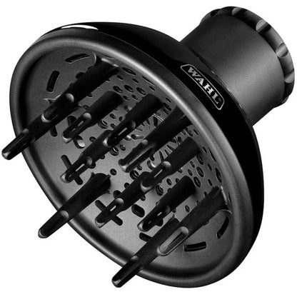 Define And Enhances Curls Universal Diffuser