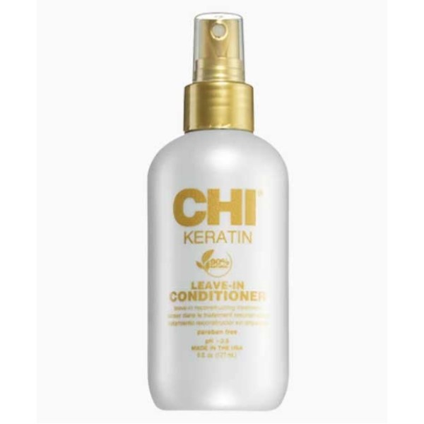 CHI Keratin Leave In Conditioner