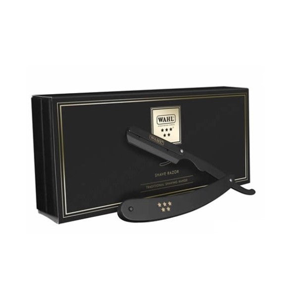 Traditional Shaving Range Shave Razor