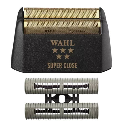 Wahl Finale Replacement Foil And Cutter Bar Assembly