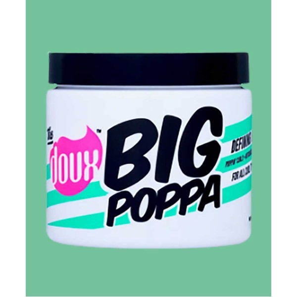 Big Poppa Defining Gel