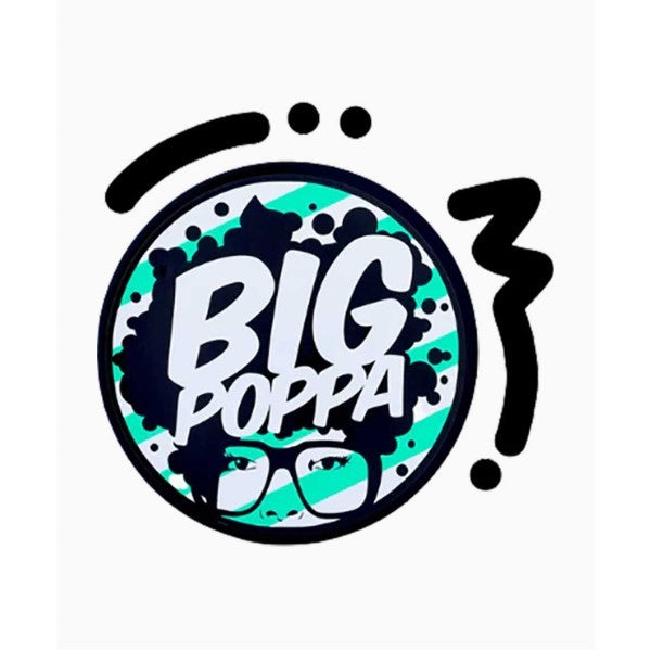 Big Poppa Defining Gel