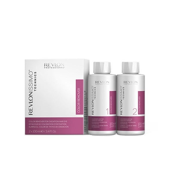 Revlonissimo Color Remover