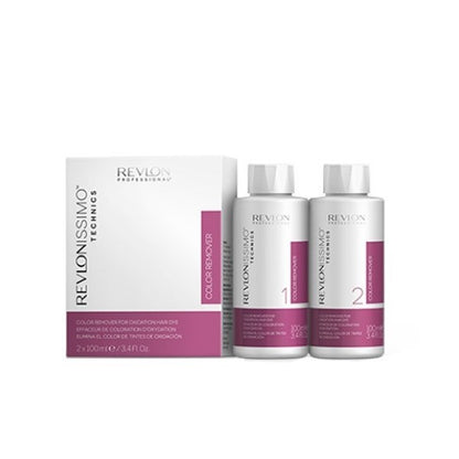 Revlonissimo Color Remover
