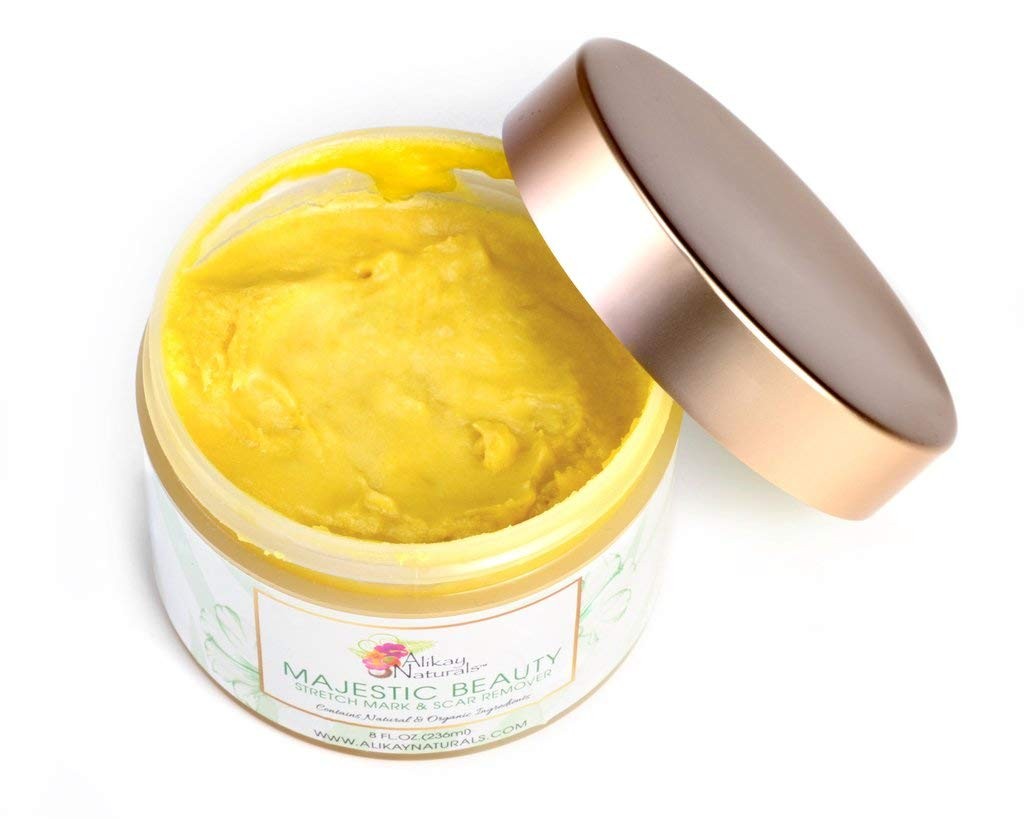 Majestic Beauty Stretch Mark And Scar Remover