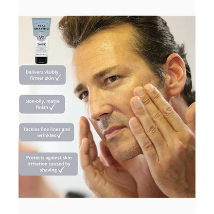 Anti Ageing Sensitive Moisturiser