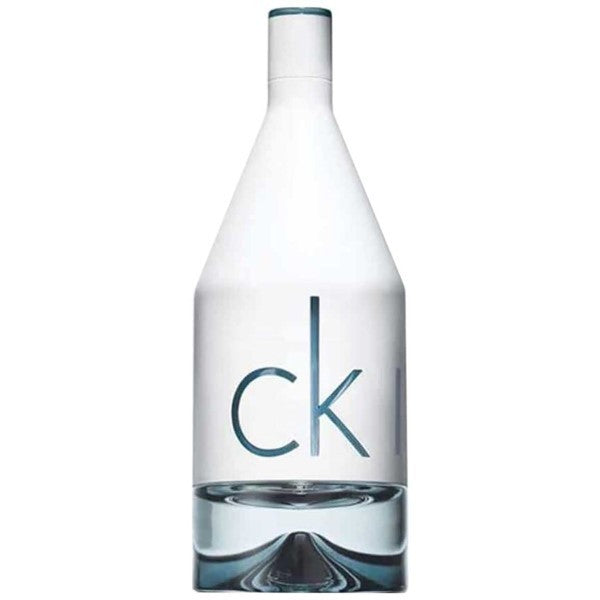 CK IN2U Him Eau De Toilette Spray