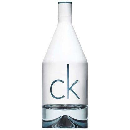 CK IN2U Him Eau De Toilette Spray