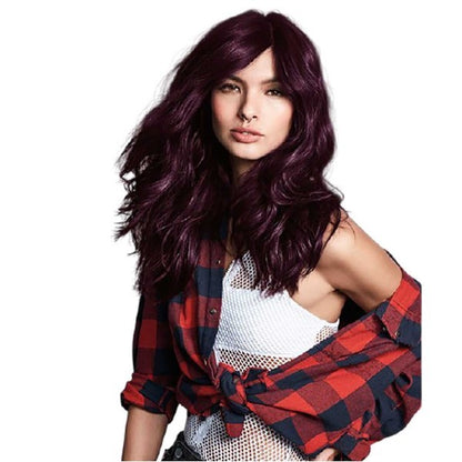 Live Color Intense Permanent Colours 87 Mystic Voilet