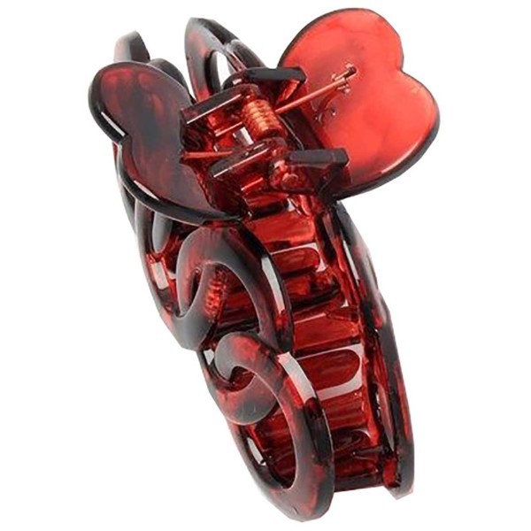 Circles Design Tort Clamp 8147