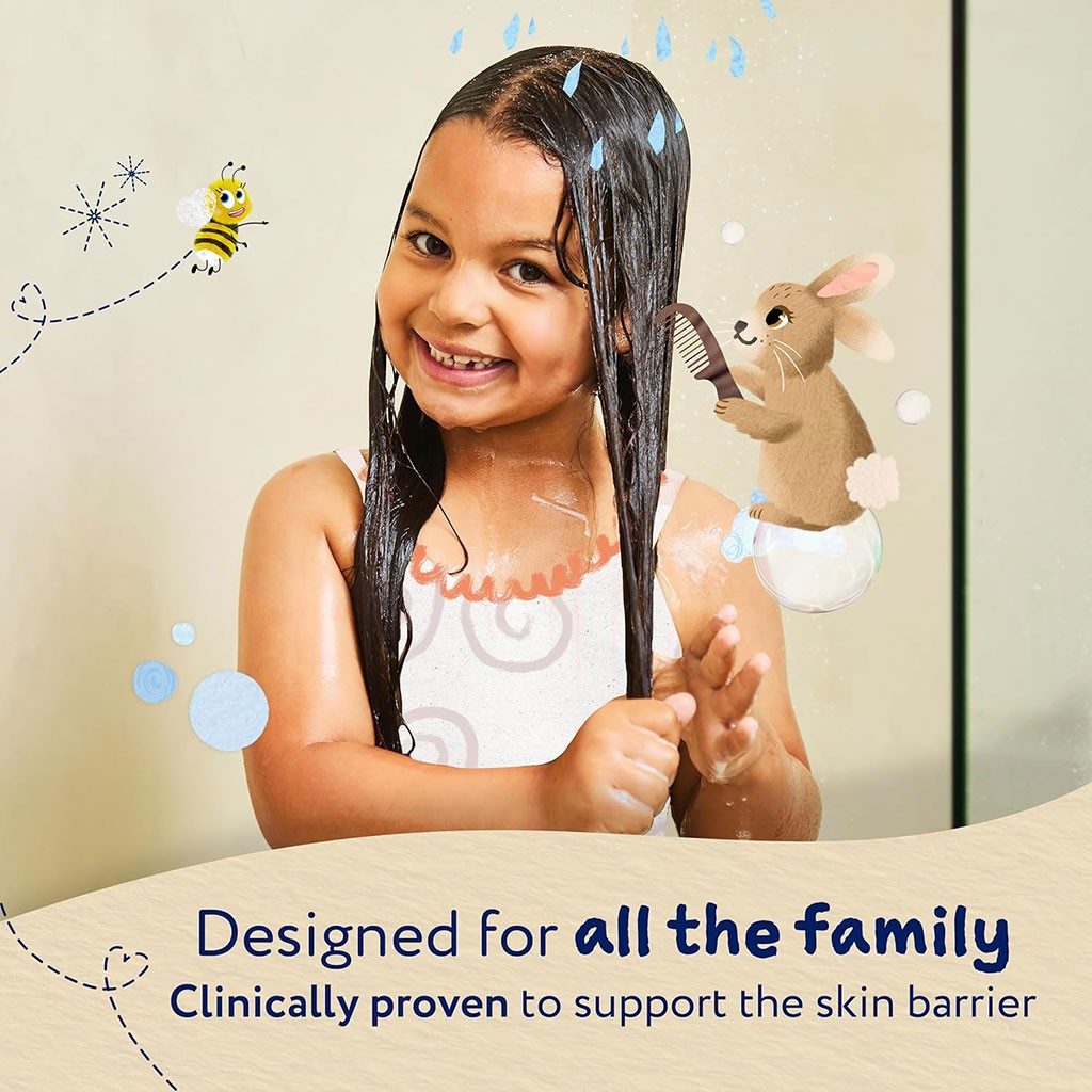 Childs Farm Oat Derma Conditioner