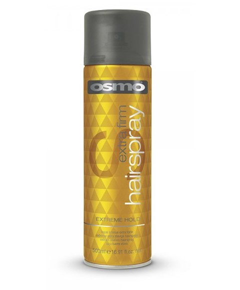 Osmo Extra Firm Hairspray