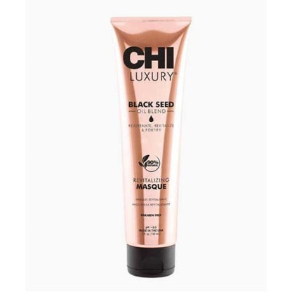 CHI Luxury Black Seed Oil Blend Revitalizing Masque
