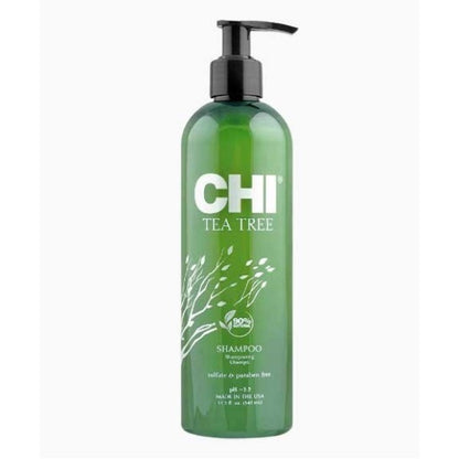 CHI Tea Tree Shampoo