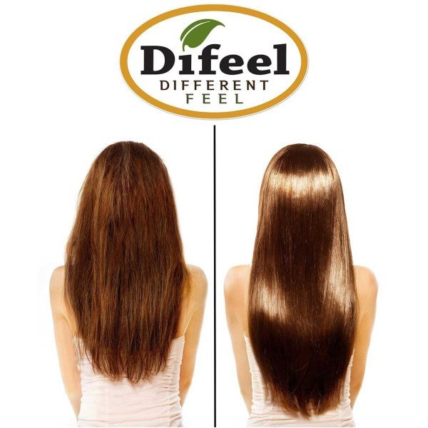 Difeel Biotin Pro Growth Biotin Hair Mask Sachet