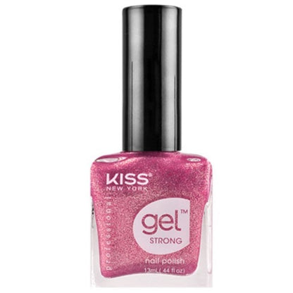 Gel Strong Nail KNP028 Pink Diamond