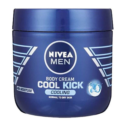Nivea Men Cool Kick Body Cream