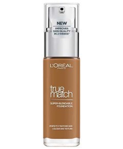 True Match Super Blendable Foundation