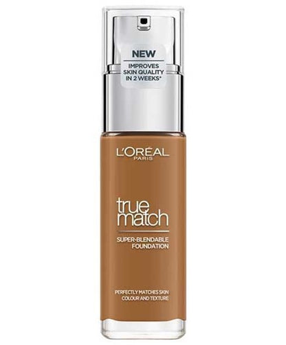 True Match Super Blendable Foundation