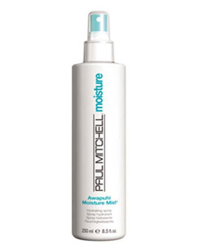 Moisture Awapuhi Moisture Mist