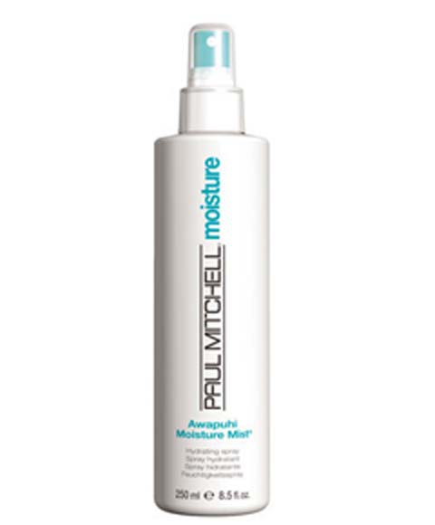 Moisture Awapuhi Moisture Mist