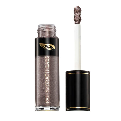 PAT McGrath LABS Fetish Eyes Longwear Liquid Eye Shadow eye makeup tube and applicator