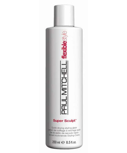 Paul Mitchell Flexible Style Super Sculpt