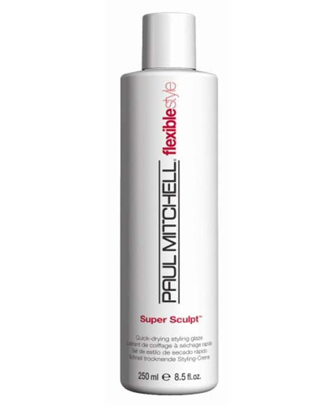 Paul Mitchell Flexible Style Super Sculpt