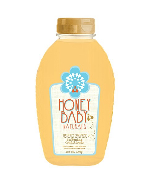 Honey Sweet Softening Conditioner